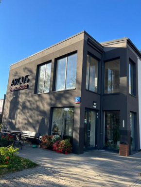 Arcus Premium Hostel